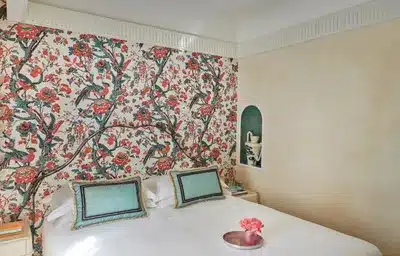 Cozy Room