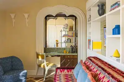 Roman Suite