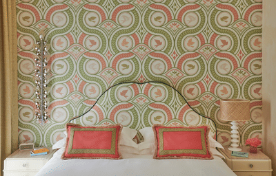 Deluxe Terrace Room