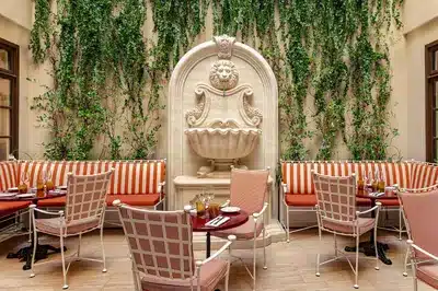 Casa Monti Rooftop