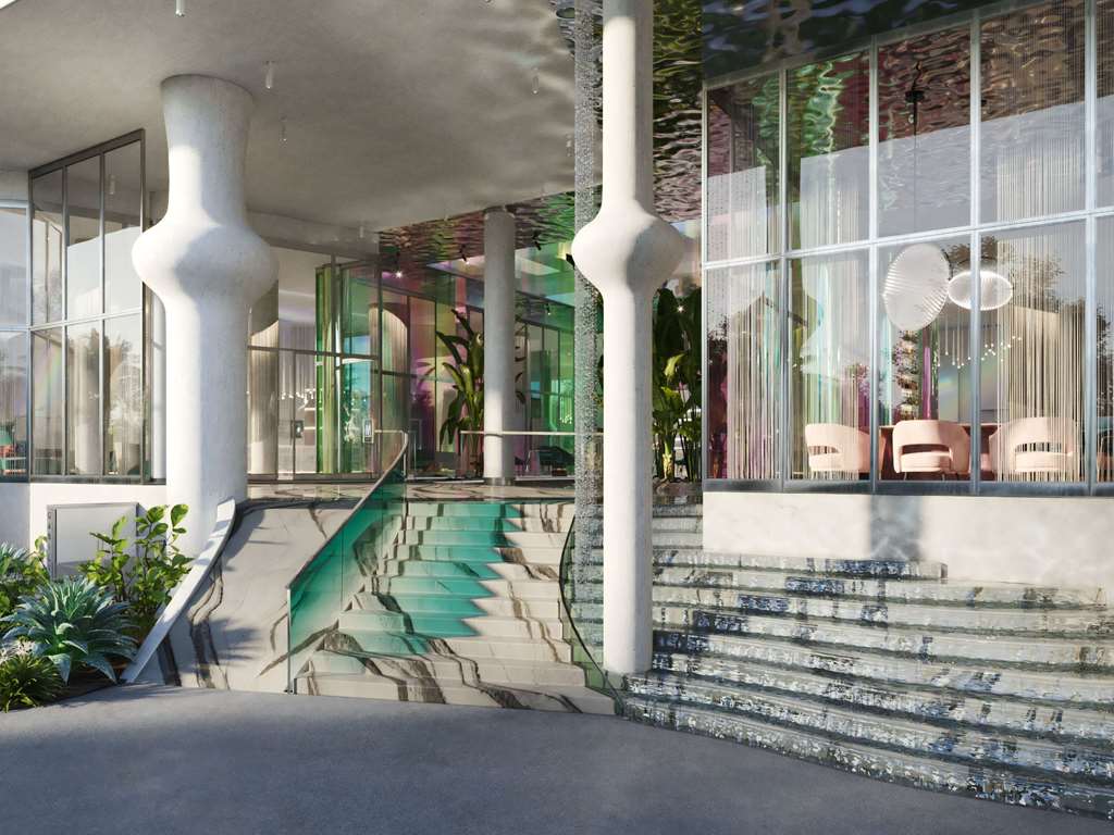 Gem Forest Hotel Nairobi - MGallery Collection