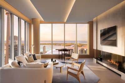 Mizu Lake View Suite