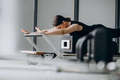 Pilates