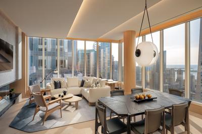 Mizu Lake View Suite