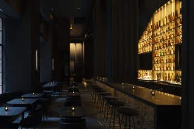 Nobu Bar & Lounge