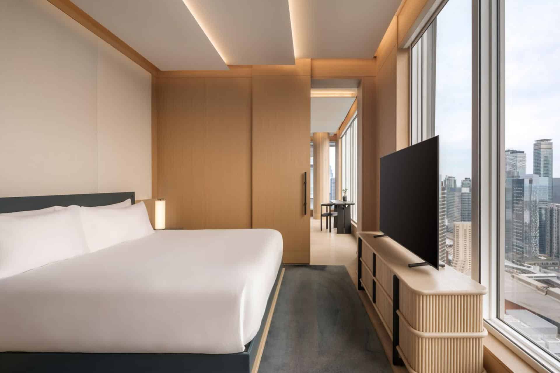 Nobu Hotel Toronto