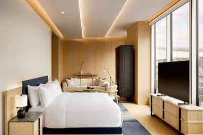 Hikari Corner Suite