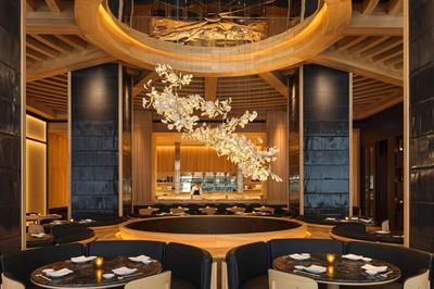 Nobu Restaurant