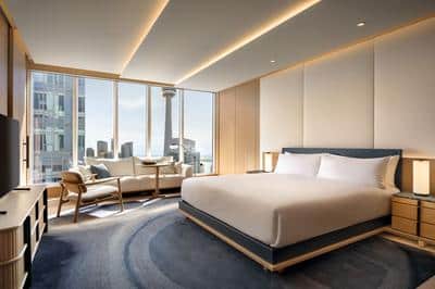 Zen Junior Suite