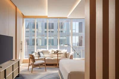 Zen Junior Suite