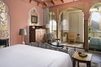 Landmark Room with Plunge Pool