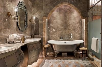 Landmark Room