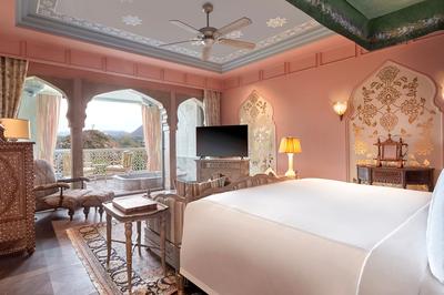 Landmark Room