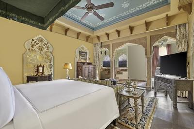 Landmark Room with Plunge Pool