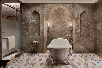 Princess Suite with Pool