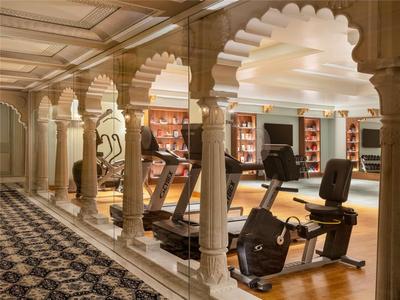Health Club
