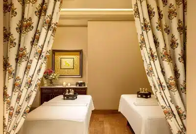 Raffles Spa