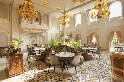 Arkaa Restaurant