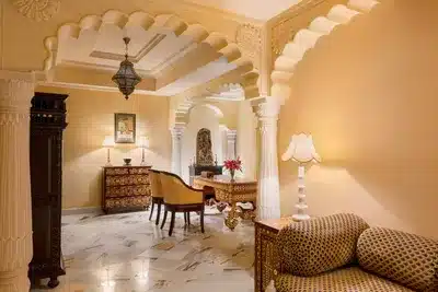 Raffles Spa