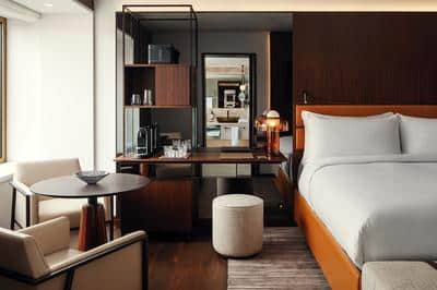 Fairmont Room