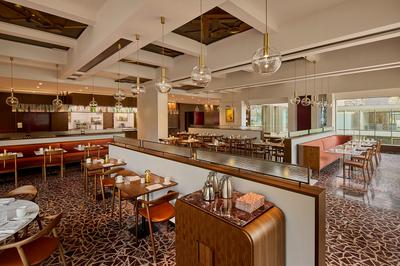 Kafka Brasserie