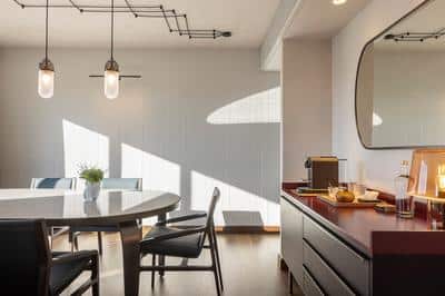 Signature Suite