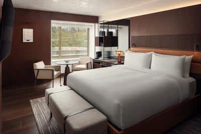 Signature River View Room