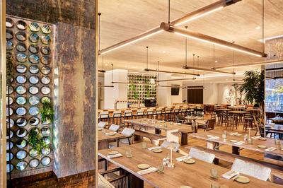 Greenhouse Restaurant
