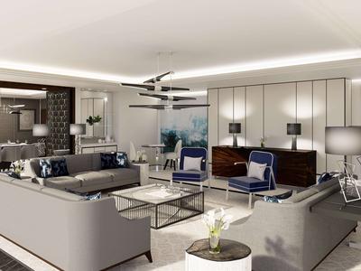 Imperial Suite
