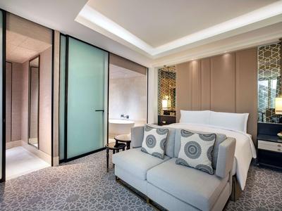 Duplex Suite