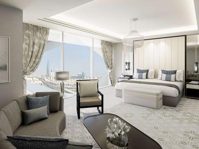 Imperial Suite