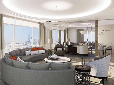Royal Suite