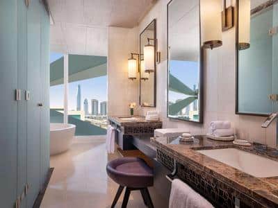 Junior Suite with Terrace