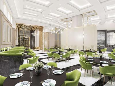 Thurya Restaurant