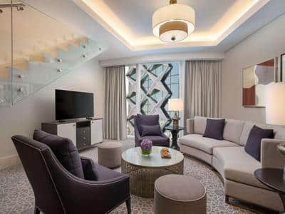 Duplex Suite