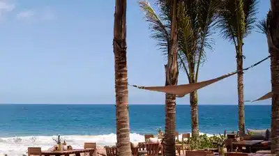Buena Onda Restaurant