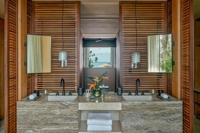 Beachfront Studio Suite