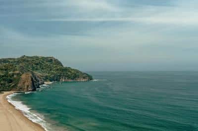 Canalan Beach