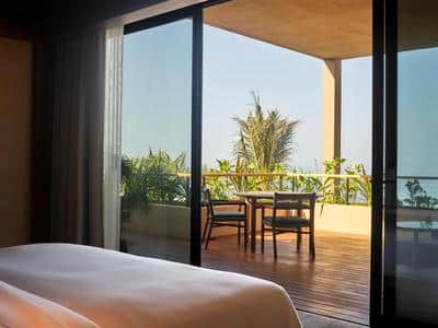Beachfront Studio Suite