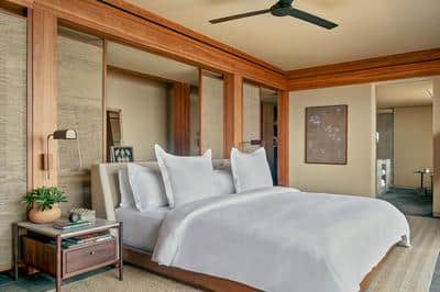 Ocean View Mountain Suite