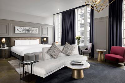 Landseer Suite