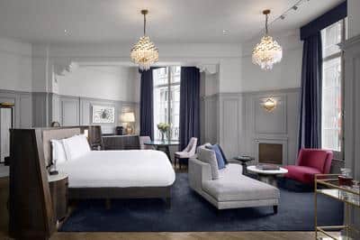 Landseer Suite