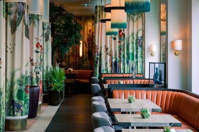 Rockwell Bistro
