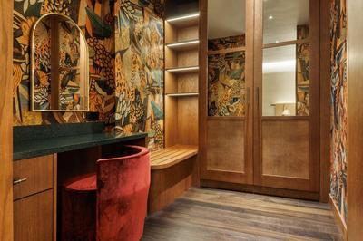 Spring Garden Suite