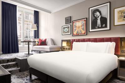 St James King Room