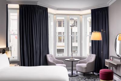 Nelson Double Queen Room