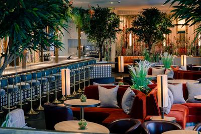 Rockwell Bistro