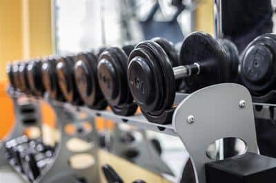 Health Club
