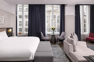 Landseer Suite