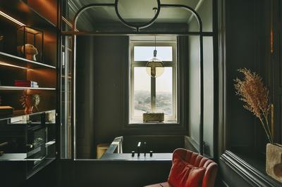 Royal Suite